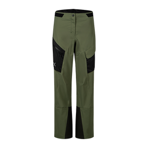 LINEA PROMETEO COVER PANTS WOM