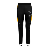 BLACK/MUSTARD