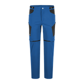 B.BLUE
