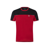 RED/BLACK