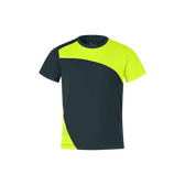 PIOMBO/LIME GREEN