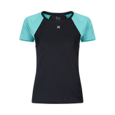 BLACK/CARE BLUE