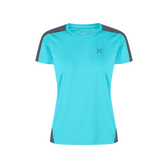 TURQUOISE/GRAPHITE BLUE