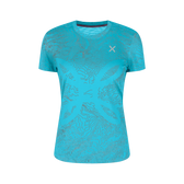 TURQUOISE/GRAPHITE BLUE