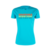 TURQUOISE