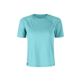 CRYSTAL BLUE