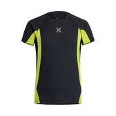 ANTHRACITE/LIME GREEN