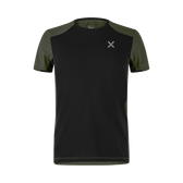 BLACK/SAGE GREEN