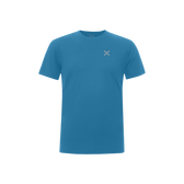 STEEL BLUE