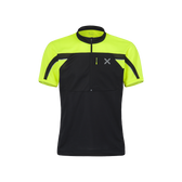BLACK/GIALLO FLUO