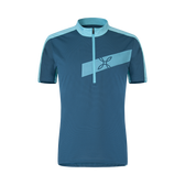 BALTIC GREEN/CARE BLUE