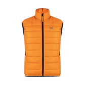 DARK ORANGE