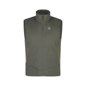 SAGE GREEN/BRONZE BROWN