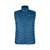 STEEL BLUE