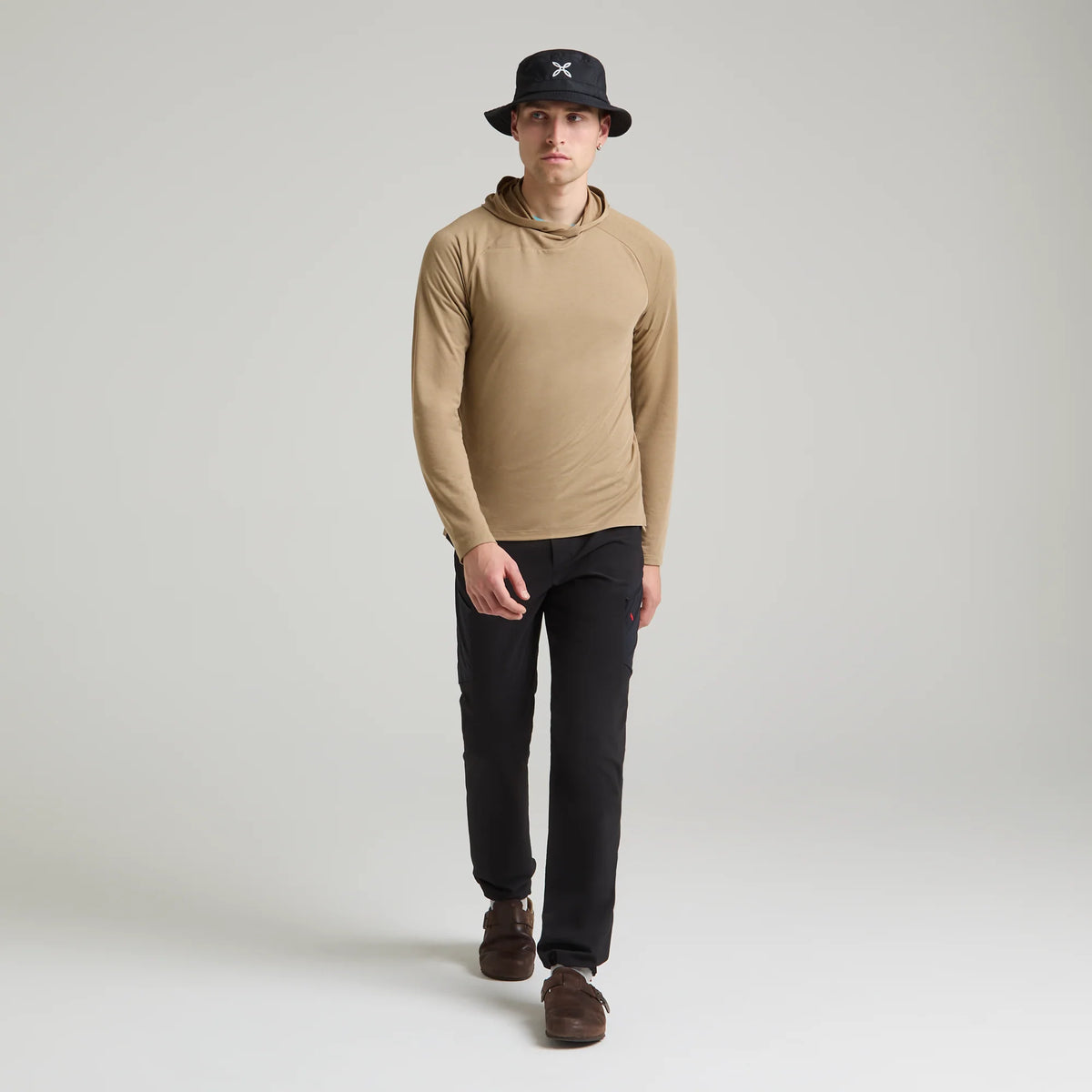 Look Versante Man Light