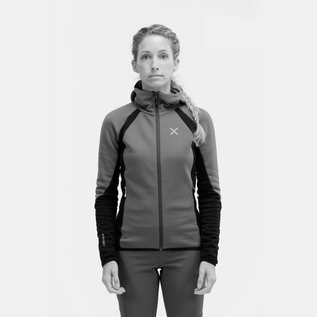 Woman Fleece Athletic