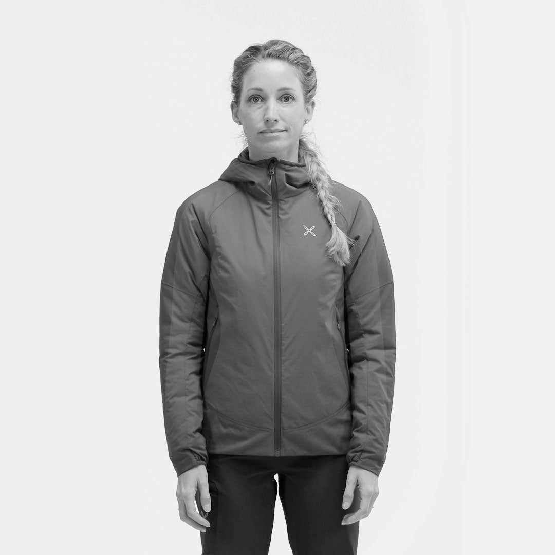 Woman Jacket Regular