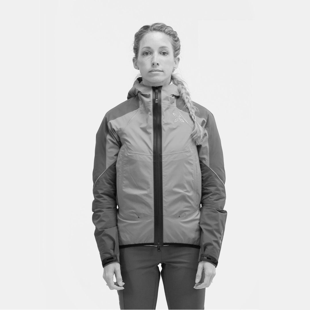 Woman Shell Athletic